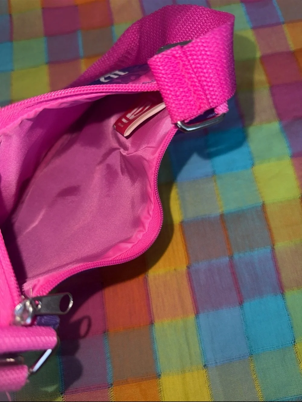 *One Direction* 1D Purse